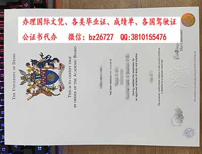 Ӣ���±ȴ�ѧ��ҵ֤��ƾ����